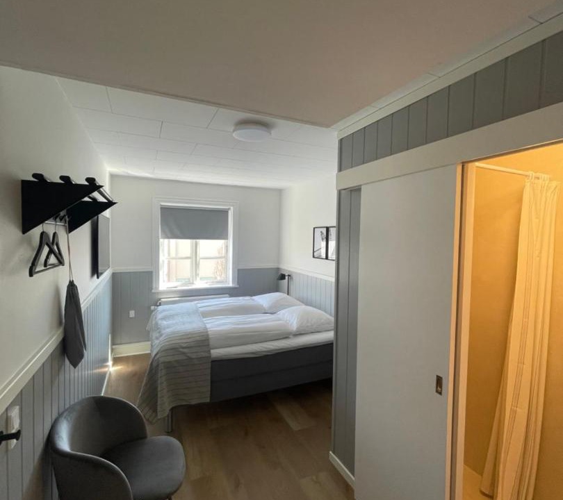 Photo of Bedroom in Frederikshavn