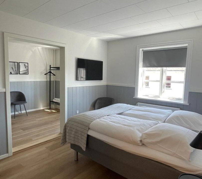 Photo of Bedroom in Frederikshavn