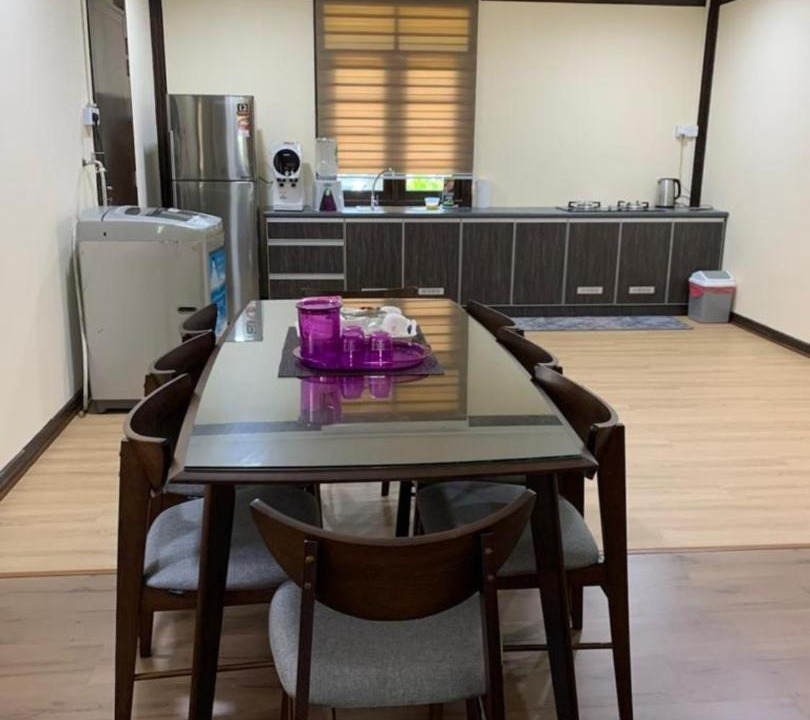 Photo of Livingroom in Kampung Serdang Baru