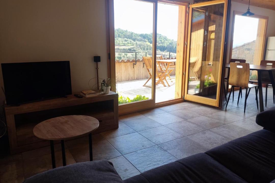 Photo of Livingroom in Conca de Dalt