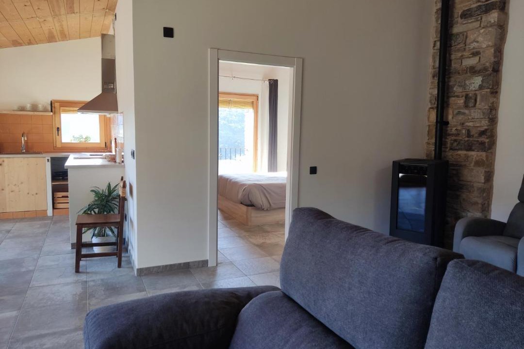 Photo of Livingroom in Conca de Dalt