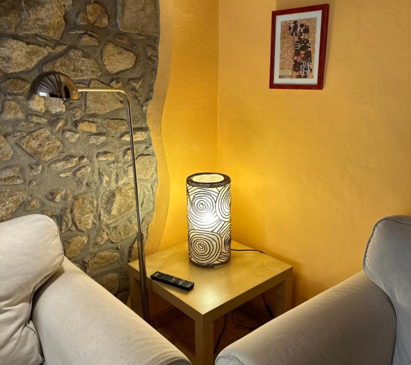 Photo of Livingroom in Riudecanyes