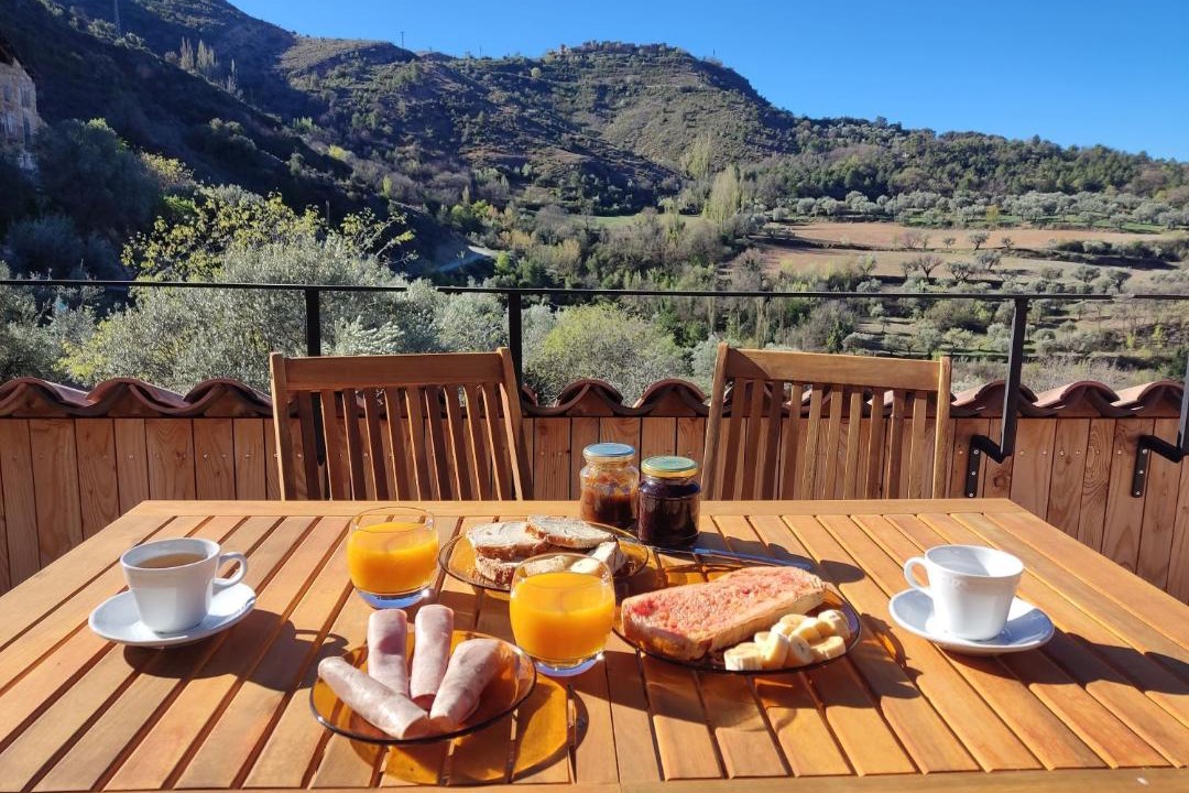 Photo of Patio Balcony in Conca de Dalt