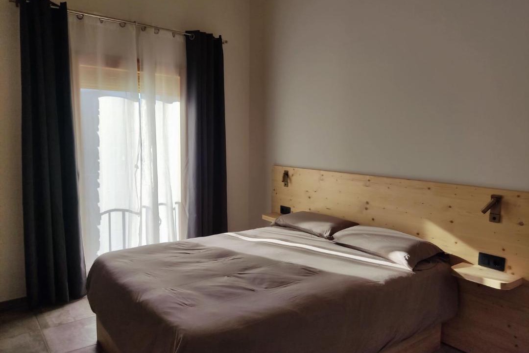 Photo of Bedroom in Conca de Dalt