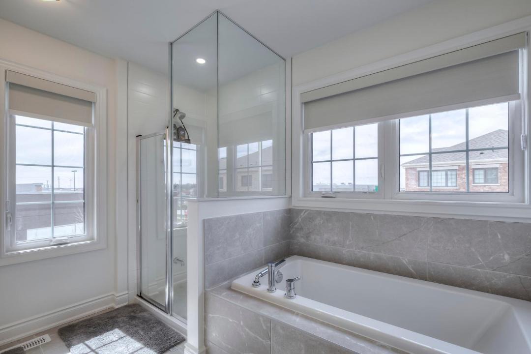 Photo of Bathroom in Bradford