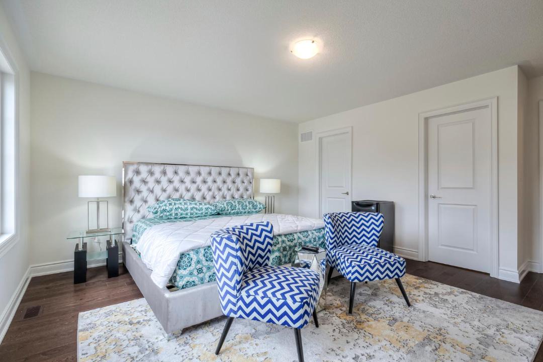 Photo of Bedroom in Bradford