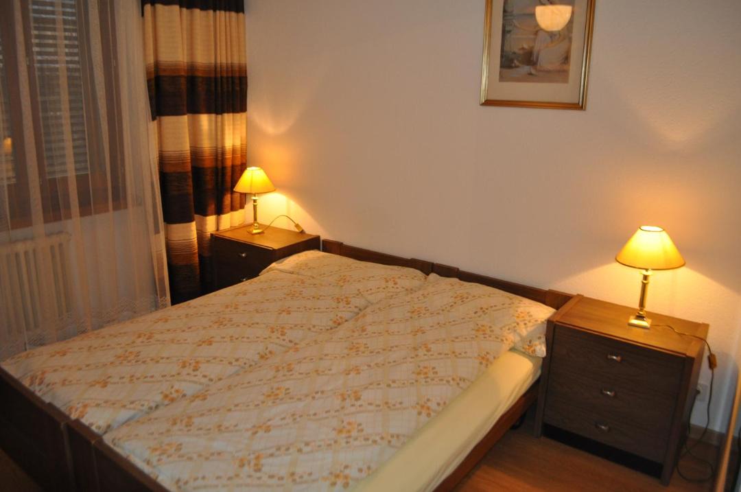 Photo of Bedroom in Aldesago