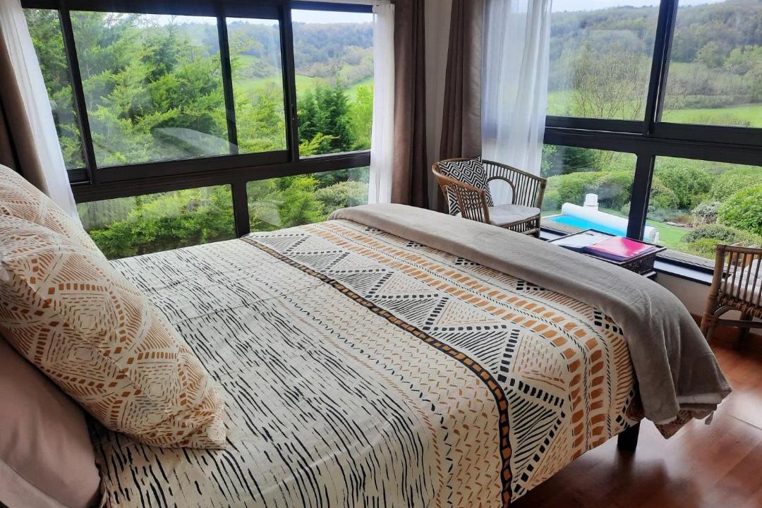 Photo of Bedroom in Belloc