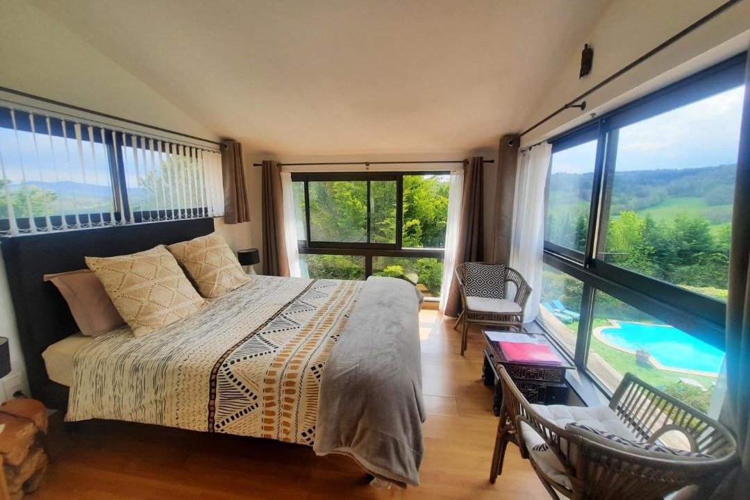 Photo of Bedroom in Belloc