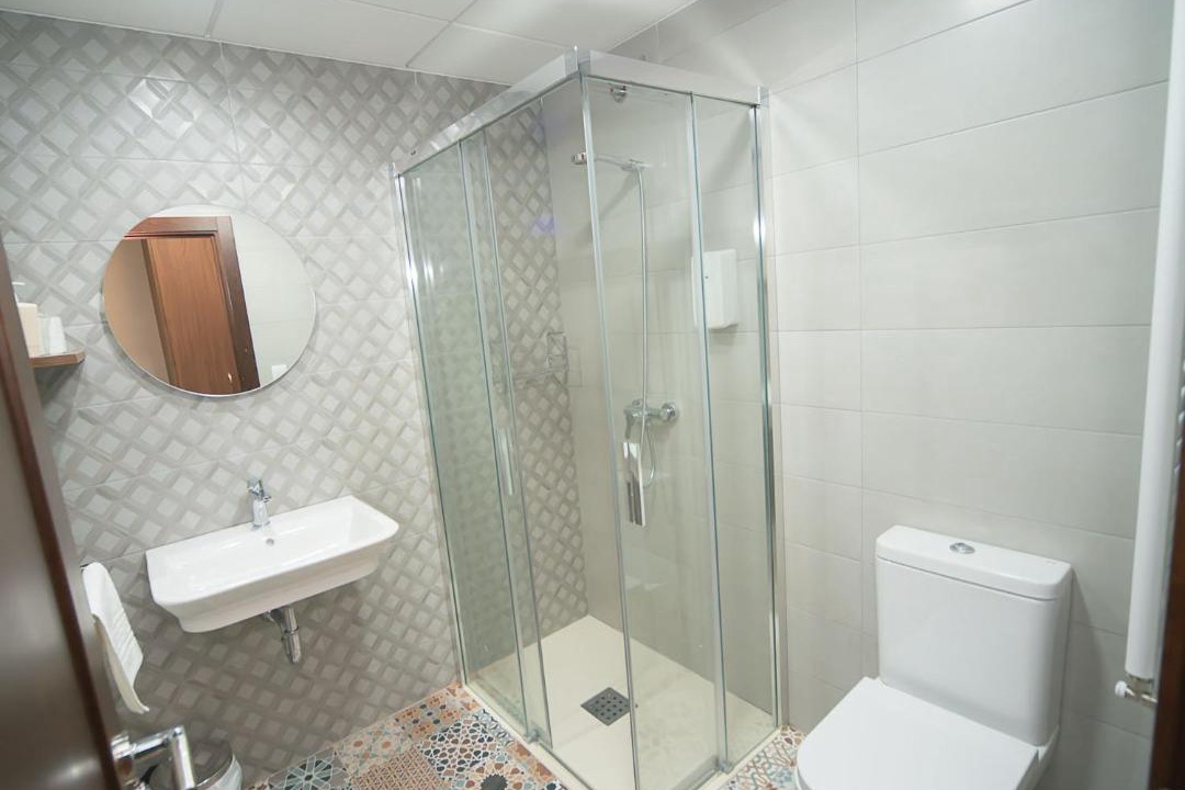 Photo of Bathroom in Anso