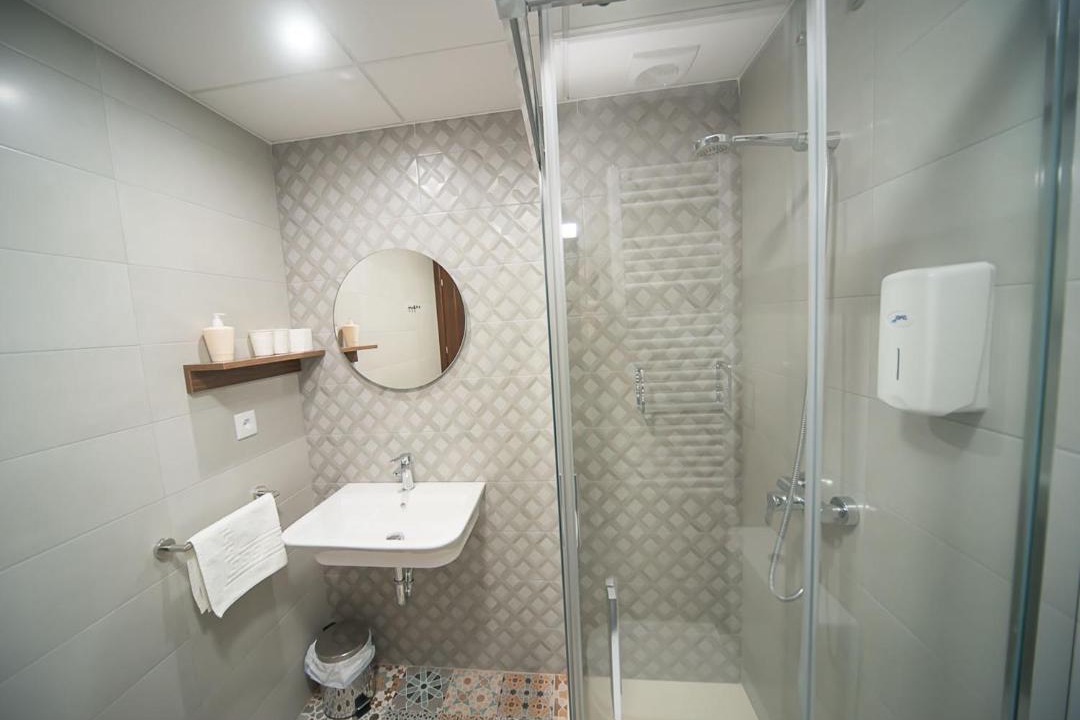 Photo of Bathroom in Anso