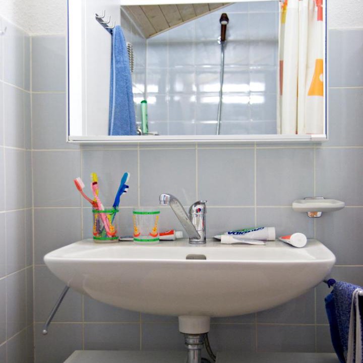 Photo of Bathroom in Anzere