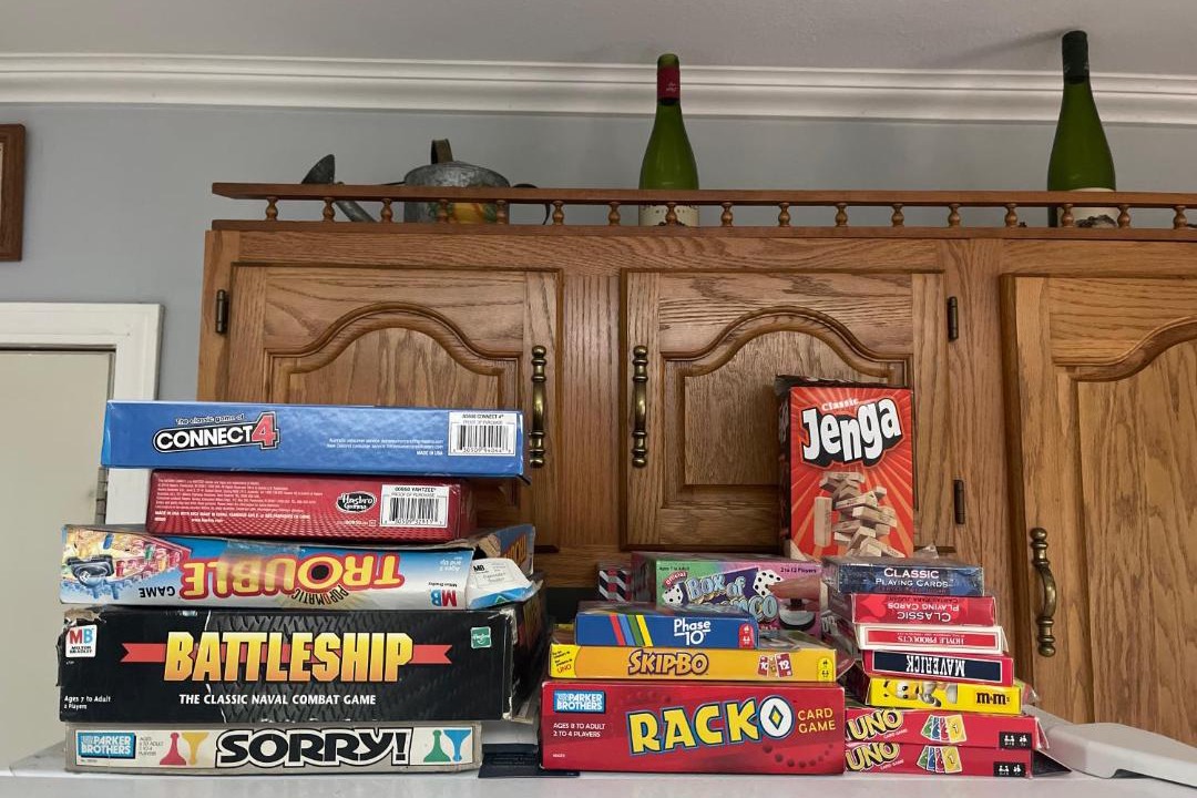 Photo of Others in Hermann