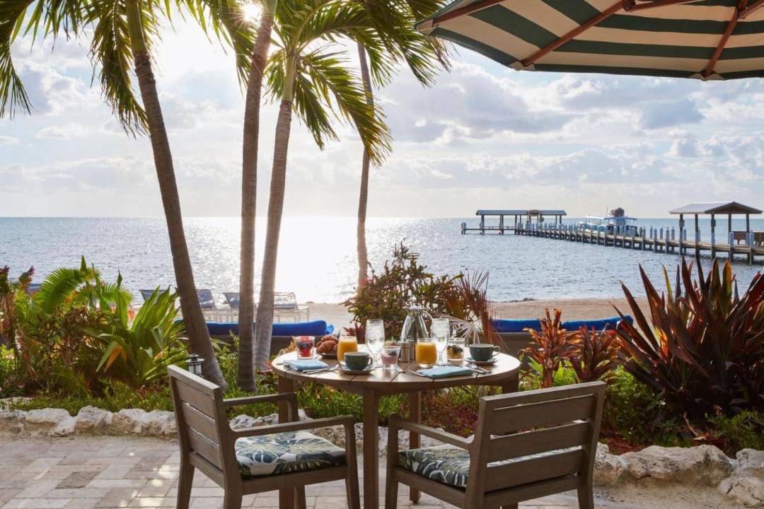 Photo of Patio Balcony in Islamorada