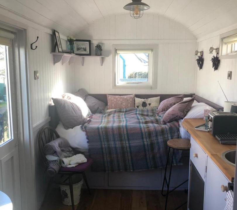 Photo of Livingroom in Cromarty