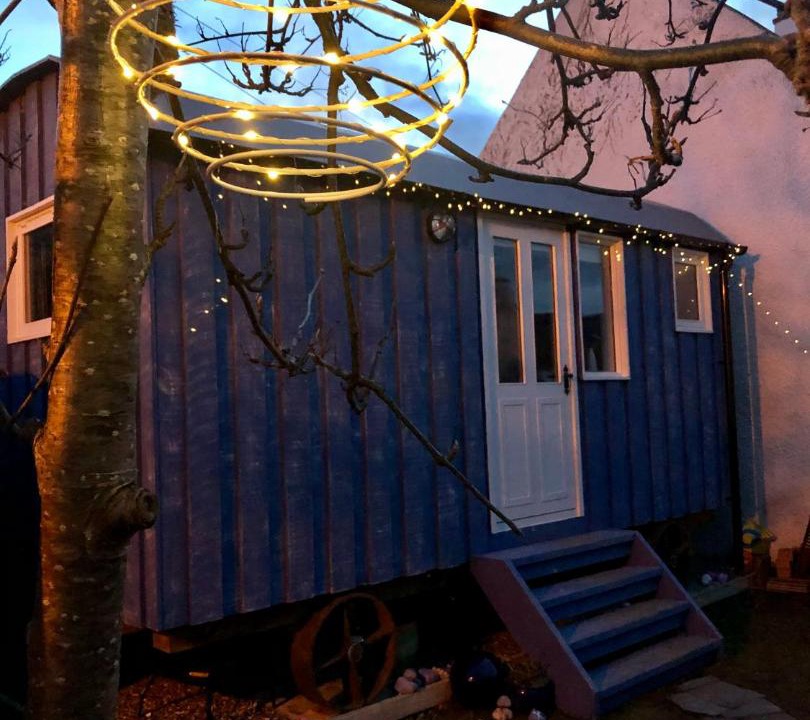 Photo of Buildings in Cromarty