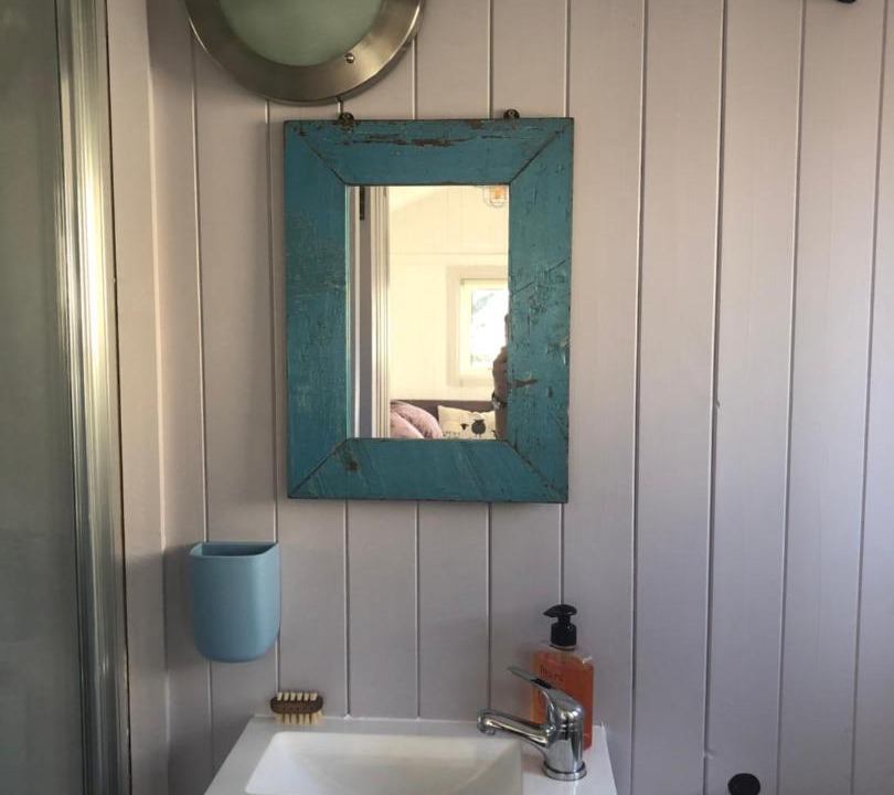 Photo of Bathroom in Cromarty