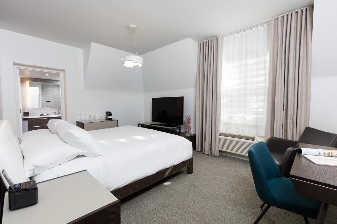 Photo of Bedroom in Plateau