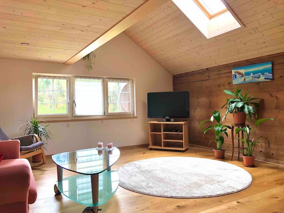 Photo of Livingroom in Neckertal