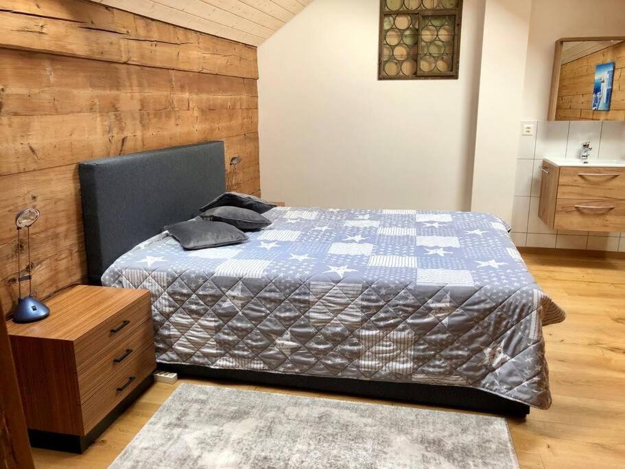 Photo of Bedroom in Neckertal