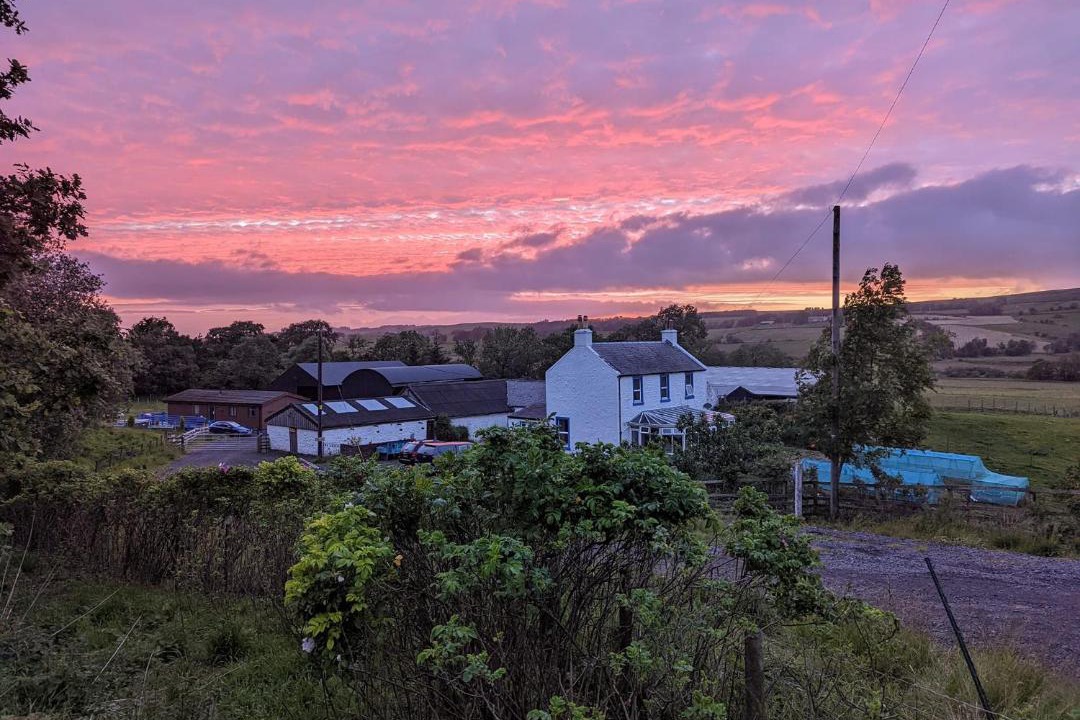 Photo of Outdoor in Cumnock