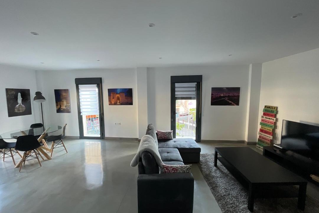 Photo of Livingroom in Coria