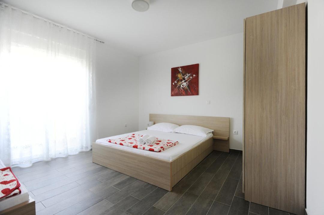 Photo of Bedroom in Vodice