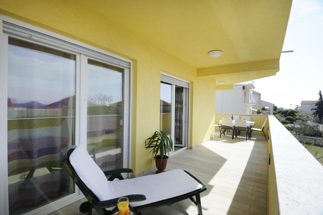 Photo of Patio Balcony in Vodice