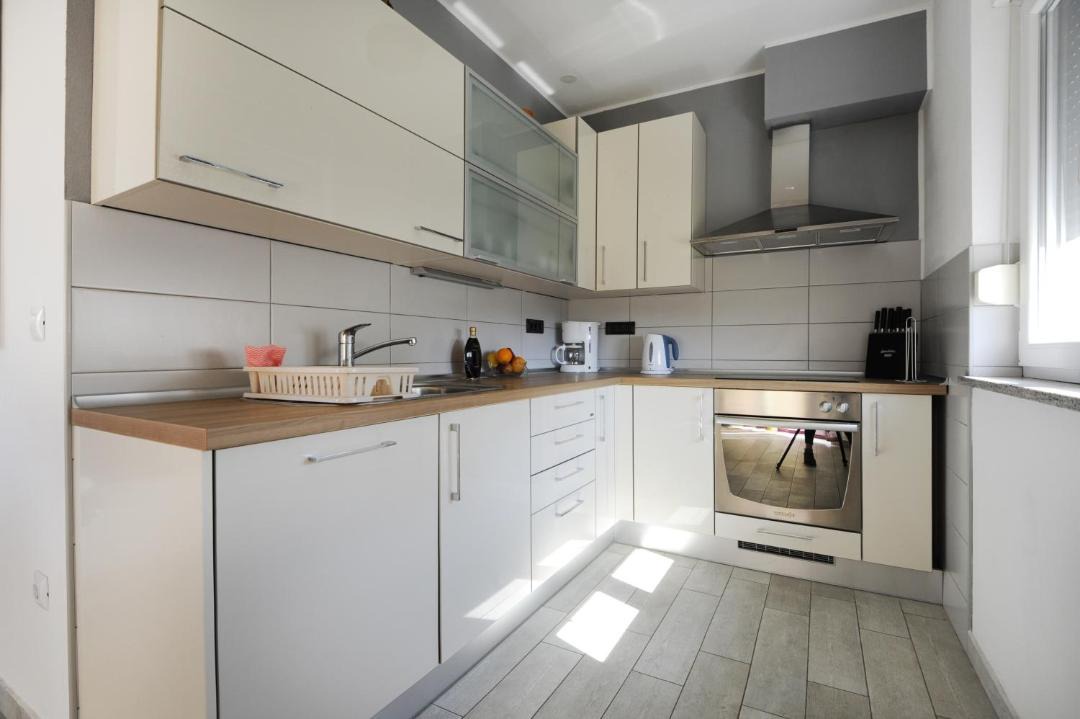 Photo of Kitchen in Vodice