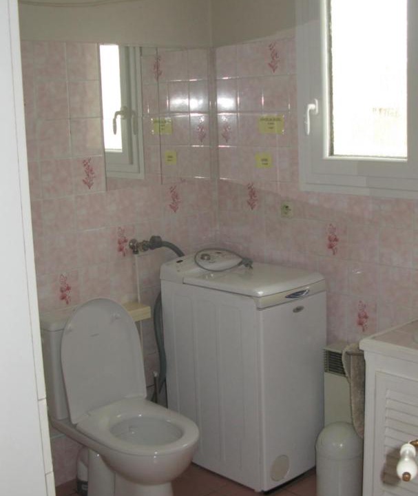 Photo of Bathroom in Blanquefort
