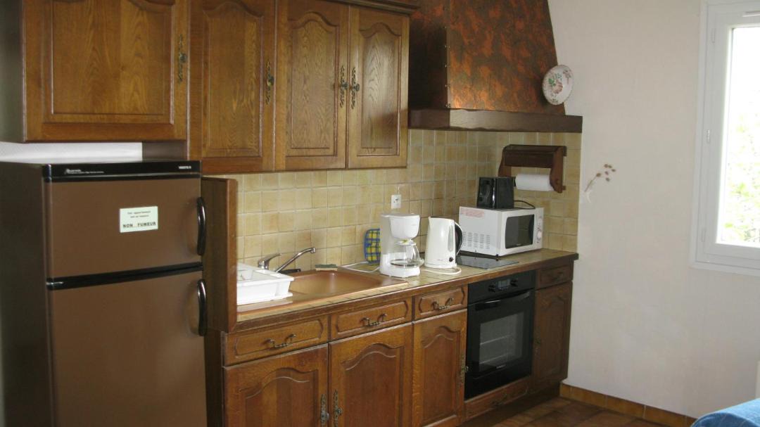 Photo of Kitchen in Blanquefort