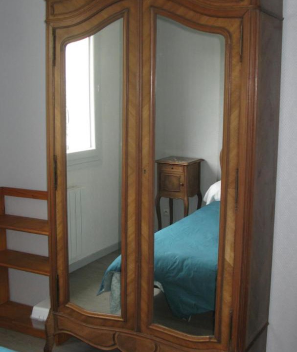 Photo of Bedroom in Blanquefort