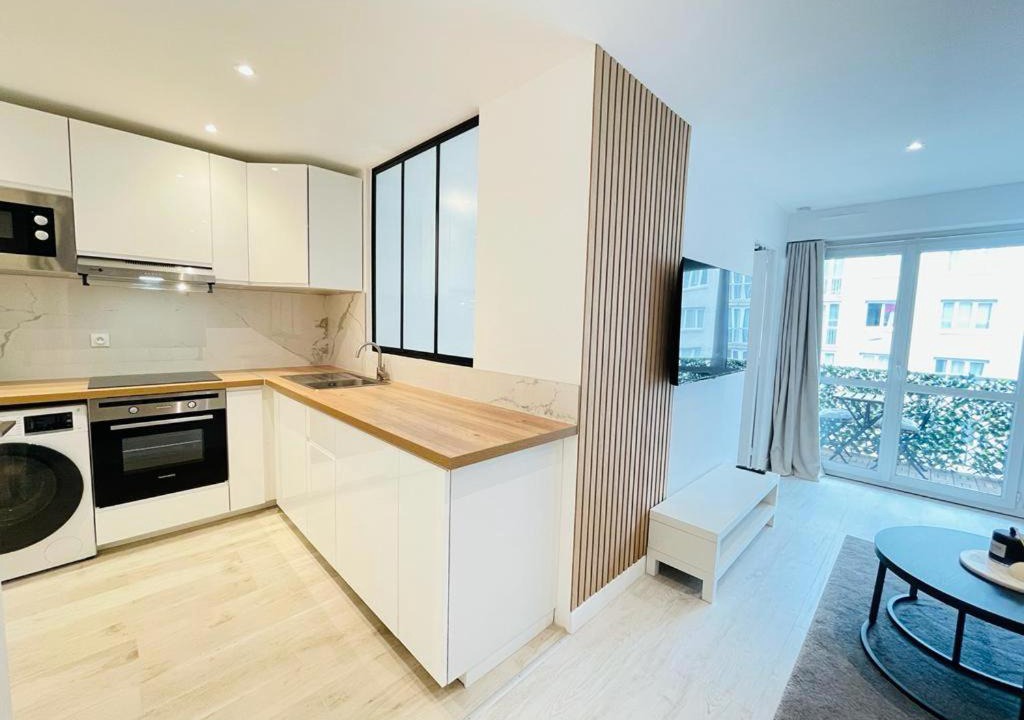 Photo of Kitchen in Argenteuil