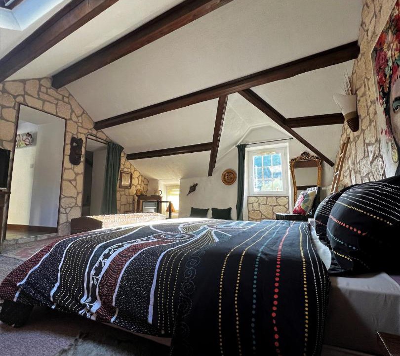Photo of Bedroom in Boyne