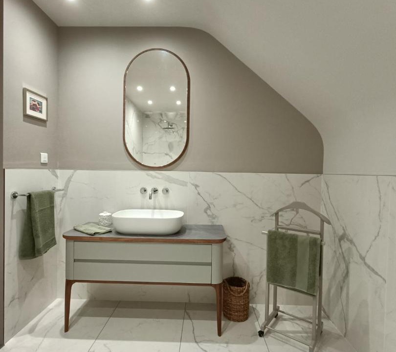 Photo of Bathroom in Nuits-Saint-Georges