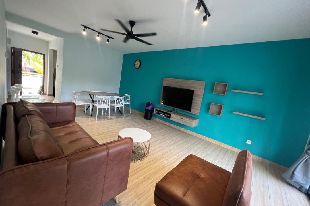 Photo of Others in Baharu