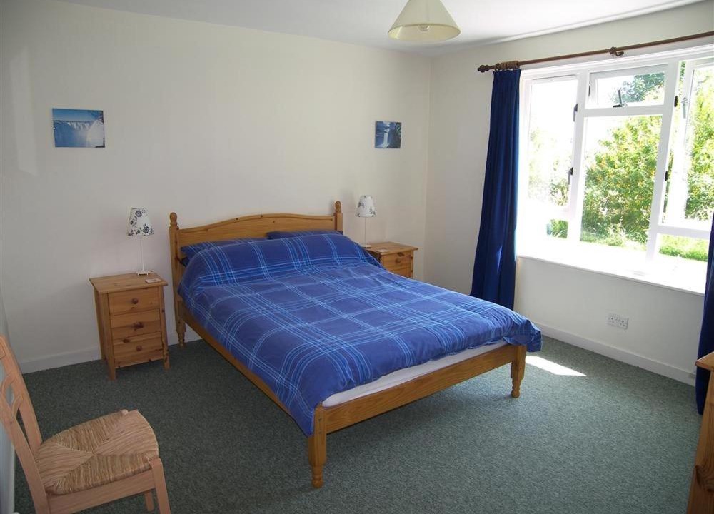 Photo of Bedroom in Kirkcudbright