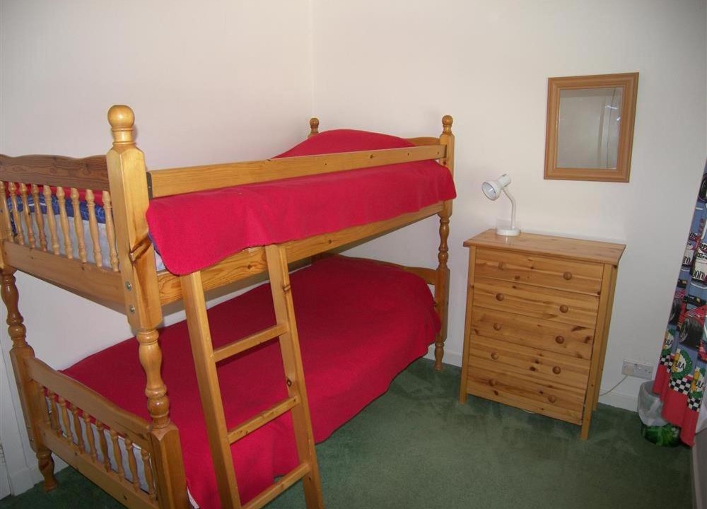 Photo of Bedroom in Kirkcudbright