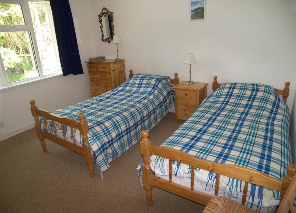 Photo of Bedroom in Kirkcudbright
