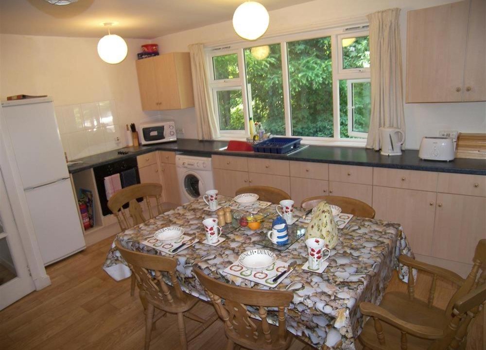 Photo of Kitchen in Kirkcudbright