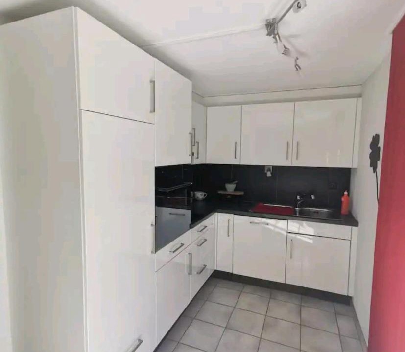 Photo of Kitchen in Courrendlin