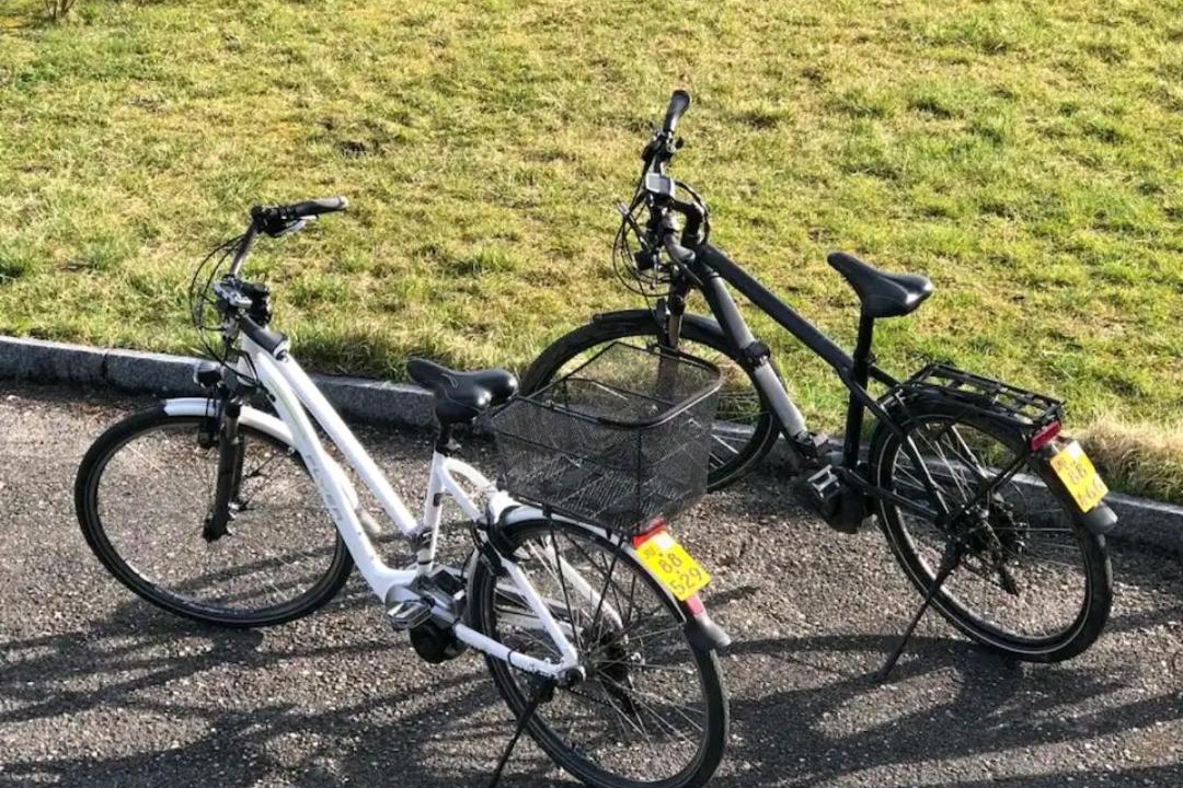 Photo of Patio Balcony in Courrendlin