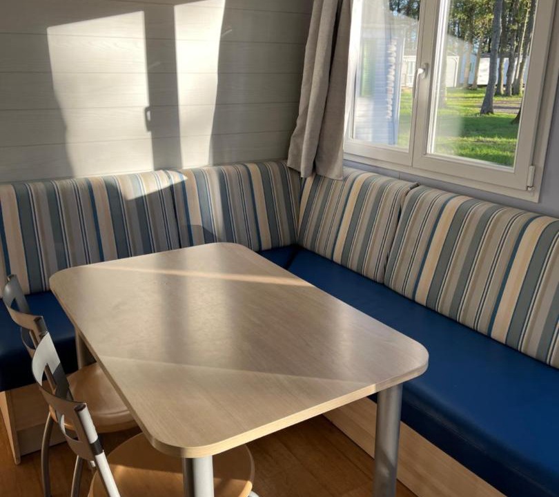 Photo of Livingroom in La Boissiere-de-Montaigu