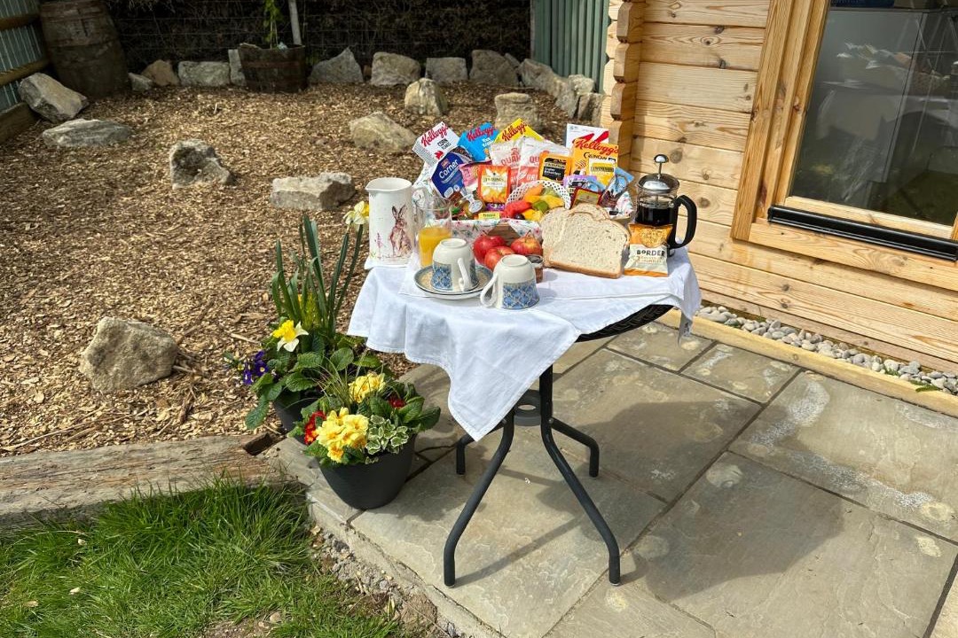 Photo of Patio Balcony in Horton