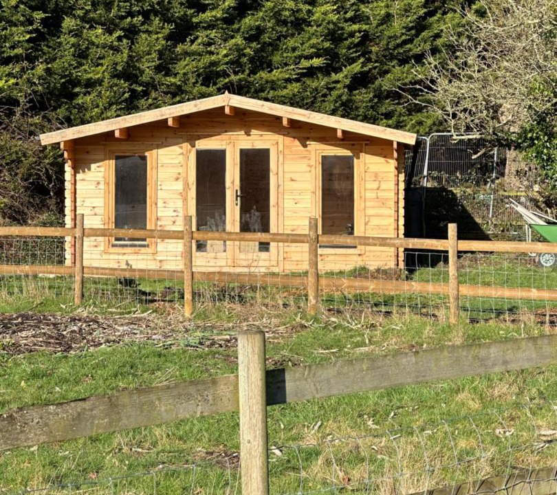 Photo of Buildings in Horton