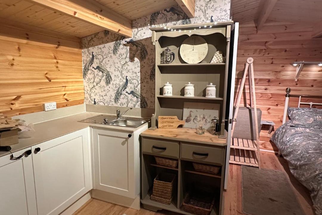 Photo of Kitchen in Horton