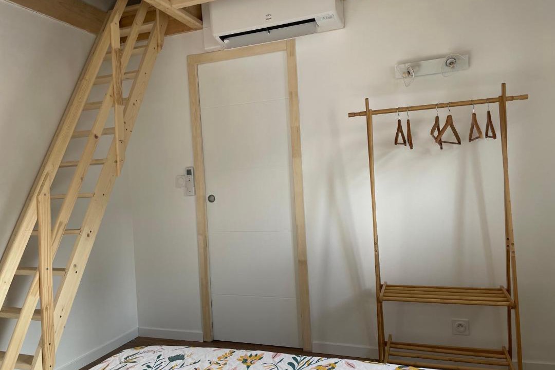 Photo of Bedroom in Saint-Mathurin-sur-Loire