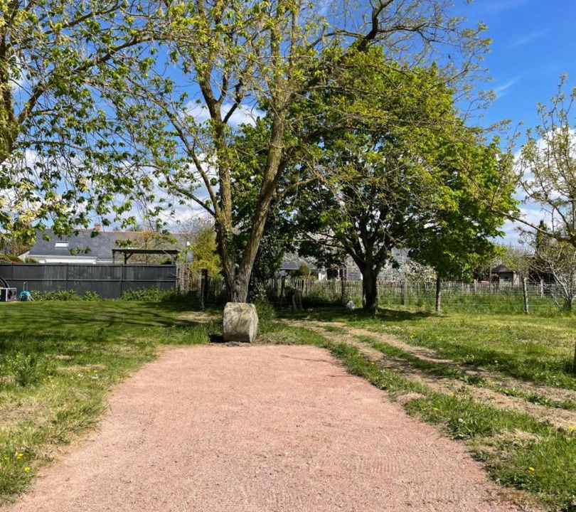 Photo of Outdoor in Saint-Mathurin-sur-Loire