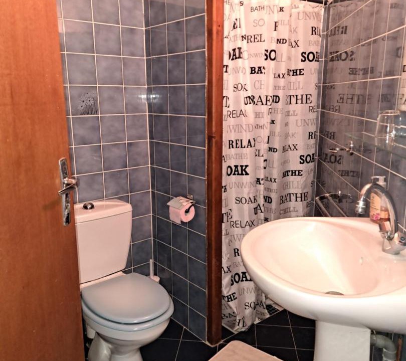 Photo of Bathroom in Saint-Martin-d'Armagnac