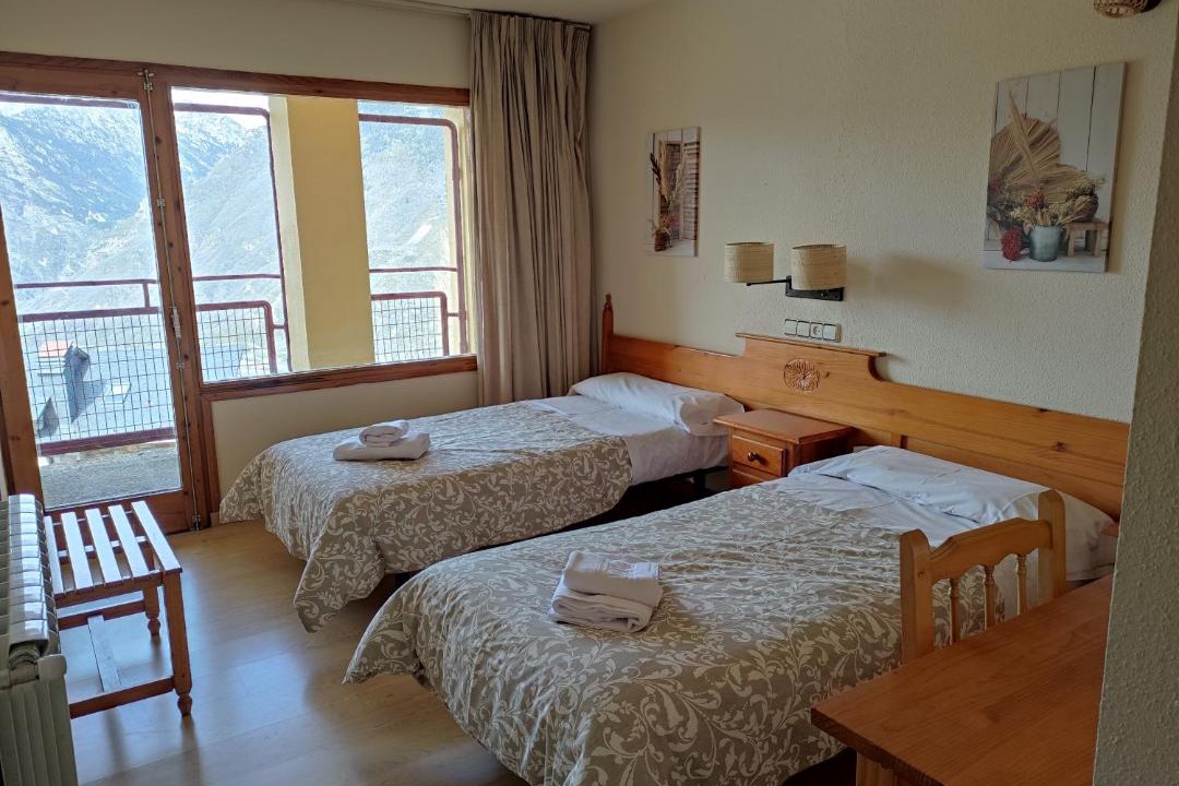 Photo of Bedroom in Cerler